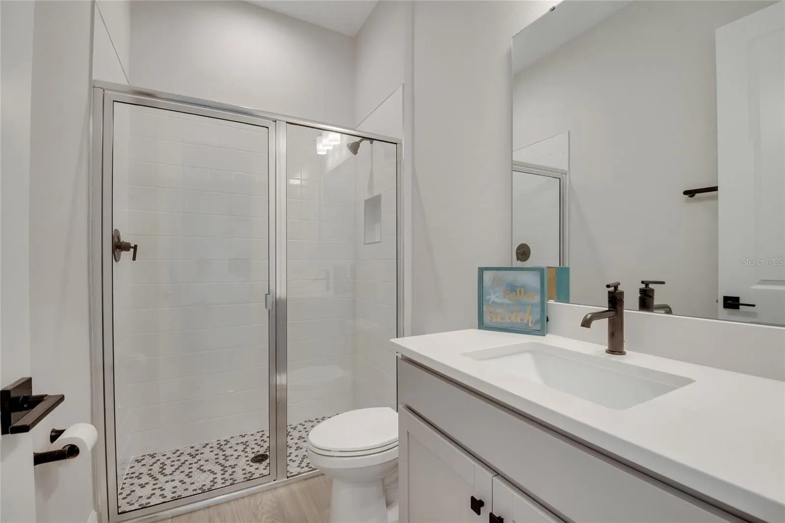 4th bathroom