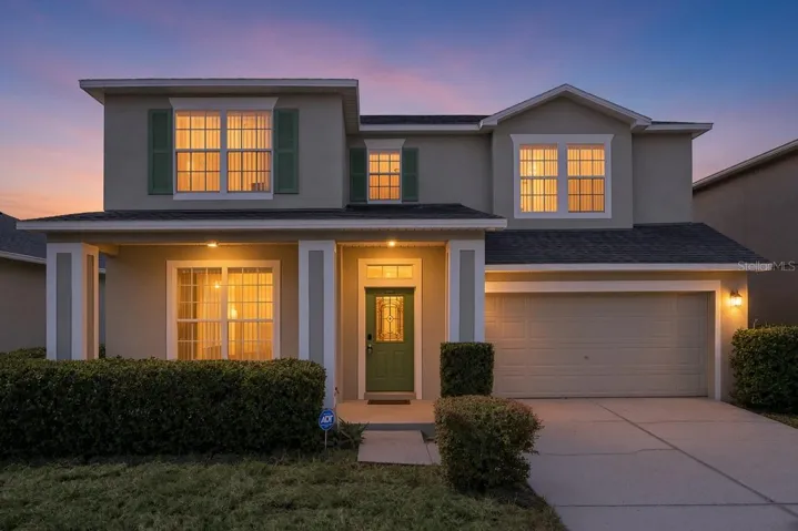 7613 Bear Claw Run Orlando Fl, 32825