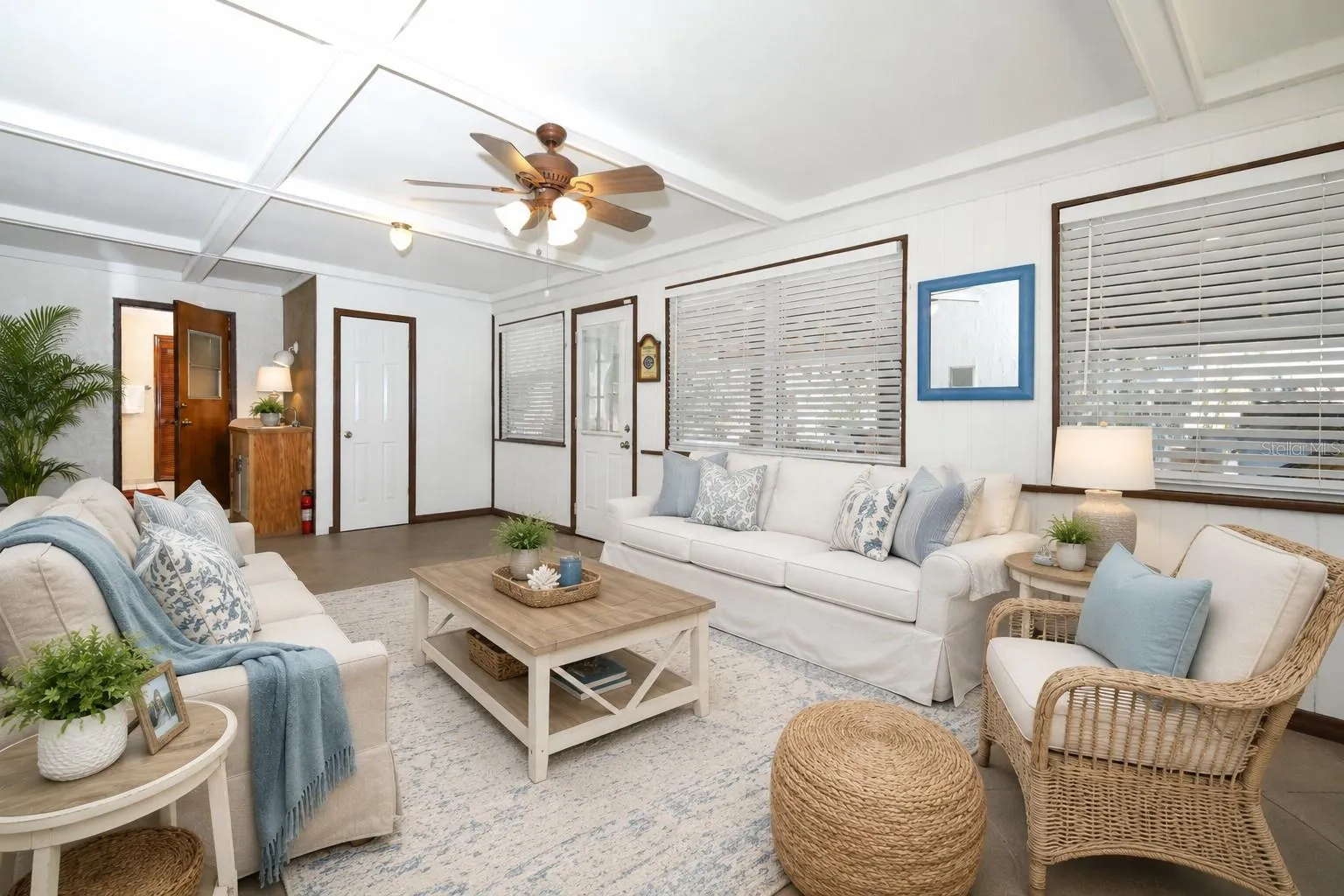 Family Rm/Florida Rm