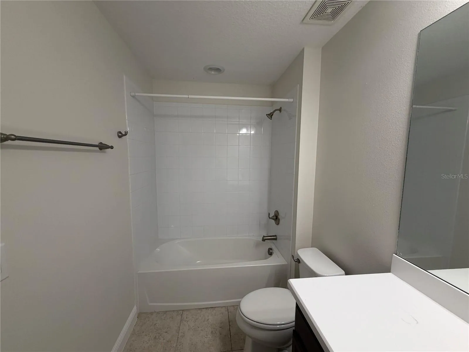 Hall Bathroom