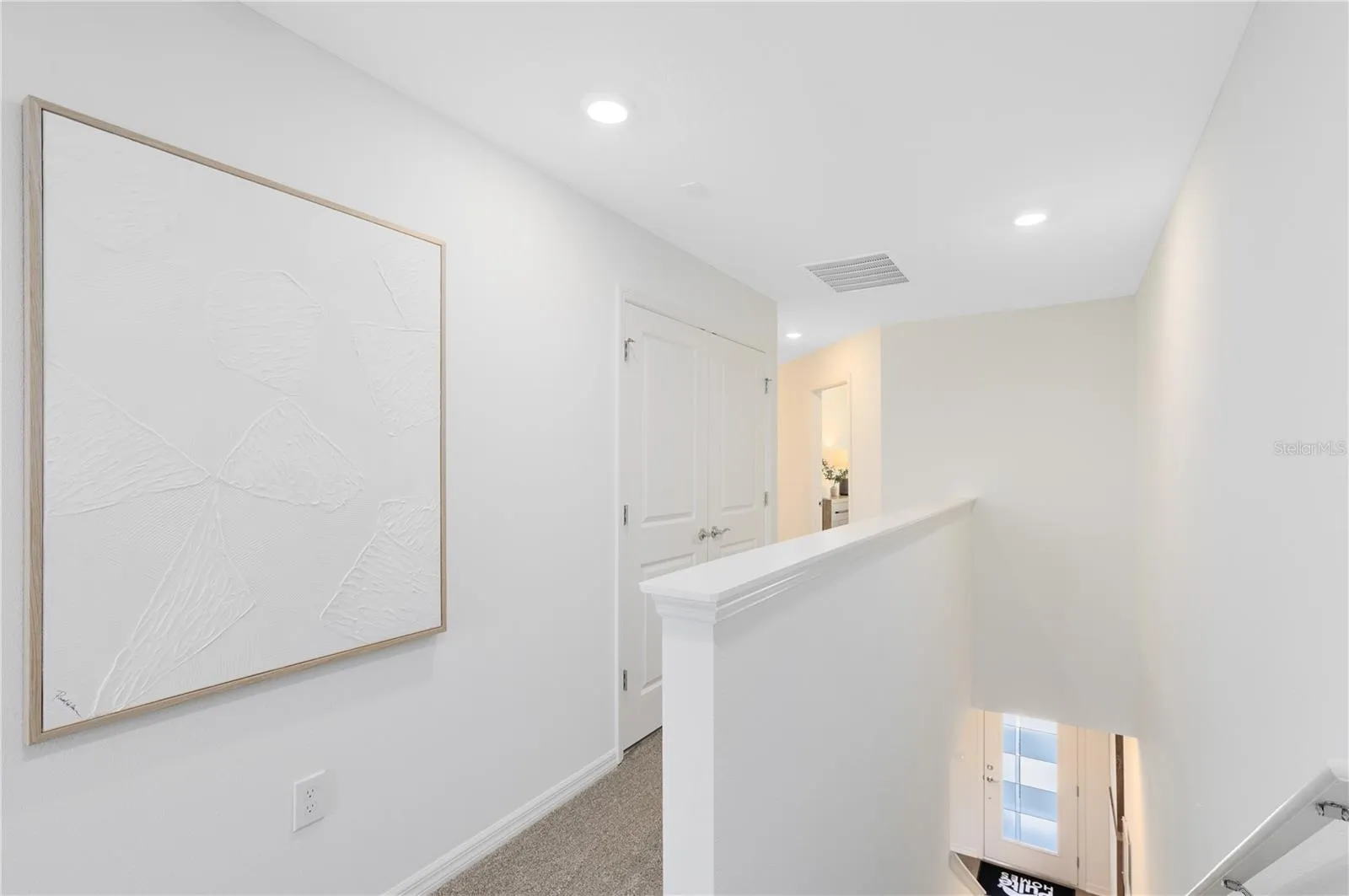Model Home Design Only. Pictures and furnishings are for illustrative purposes only. Elevations, colors and options may vary. Furniture is for model home staging only.