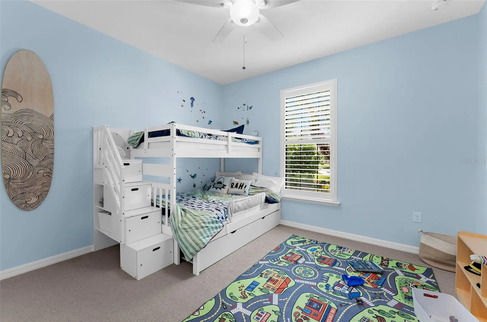 Bedroom #3