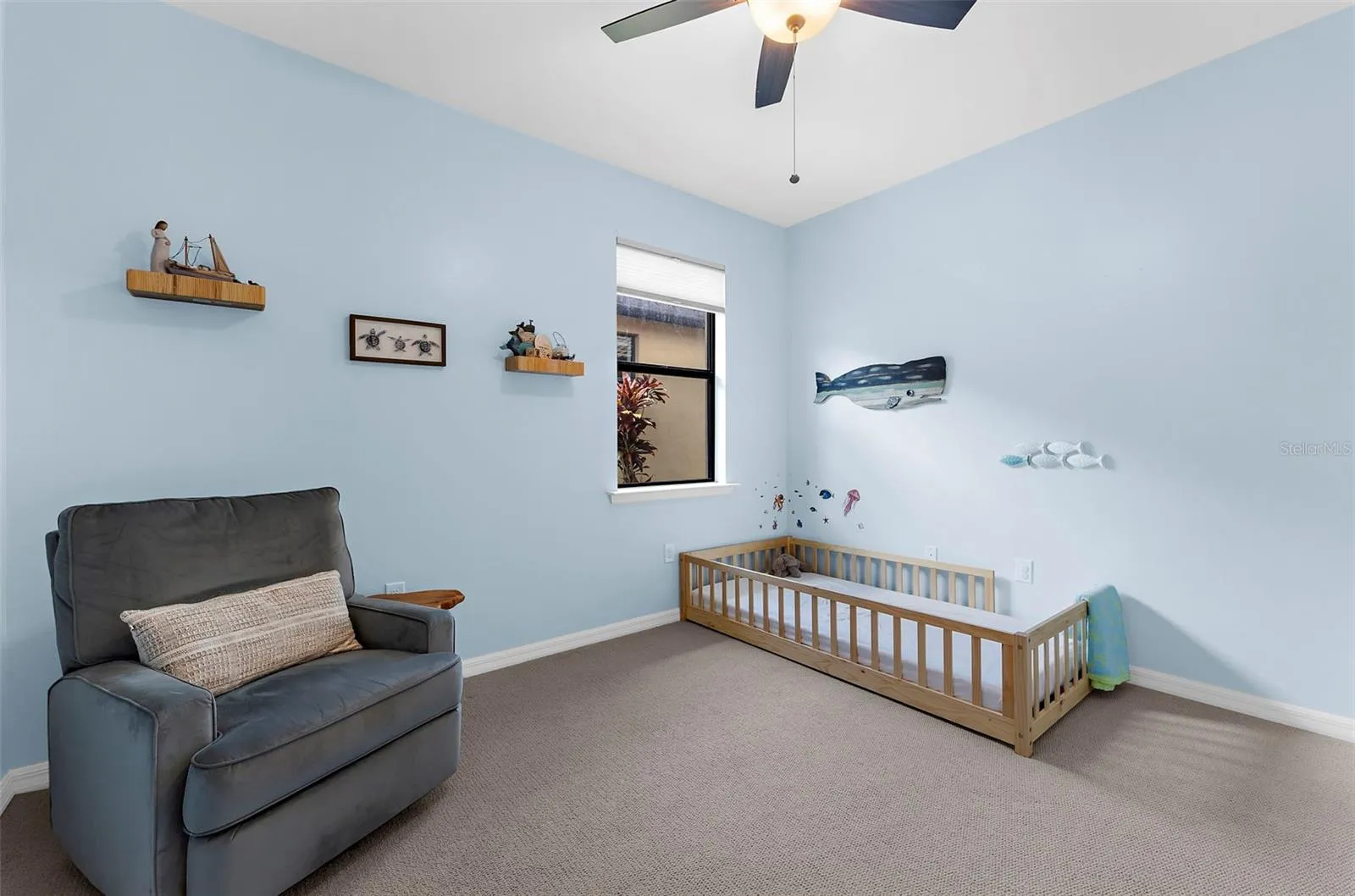 Bedroom #2