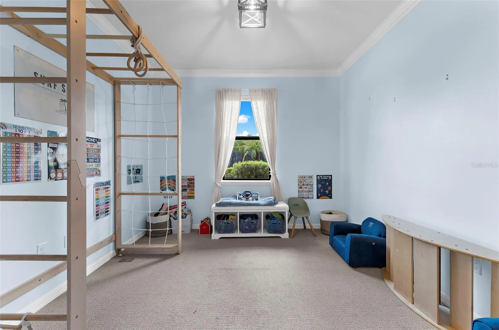 Office/Flex Room