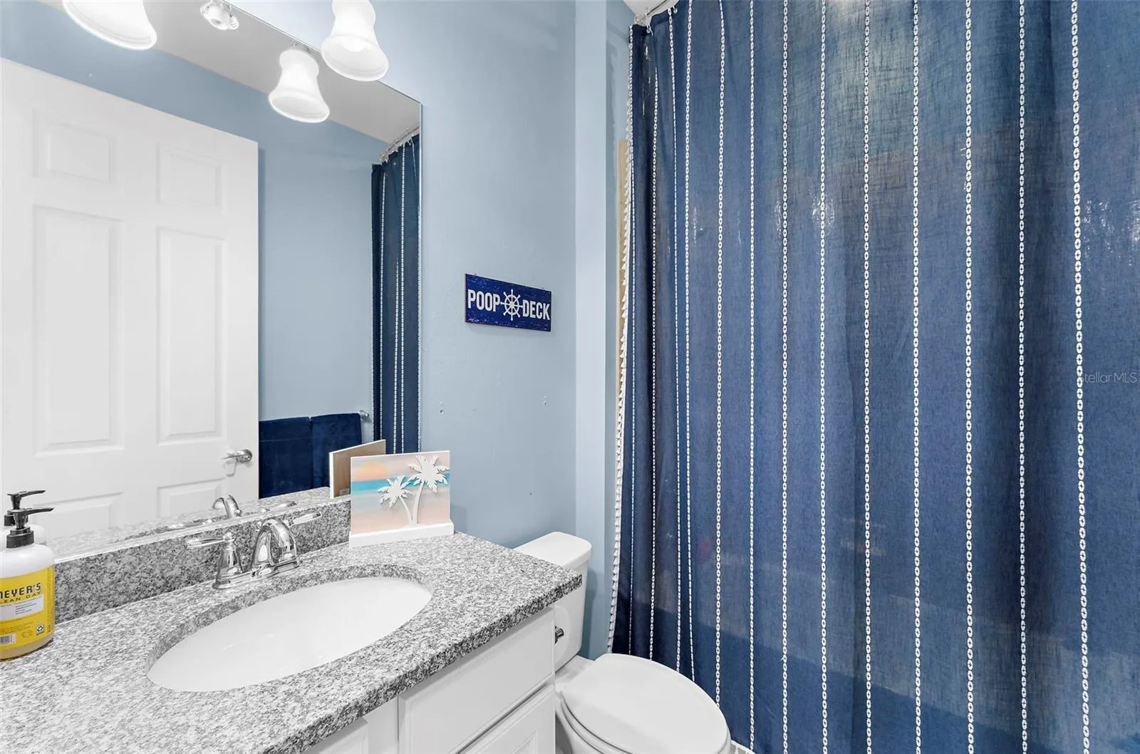 Bathroom #2