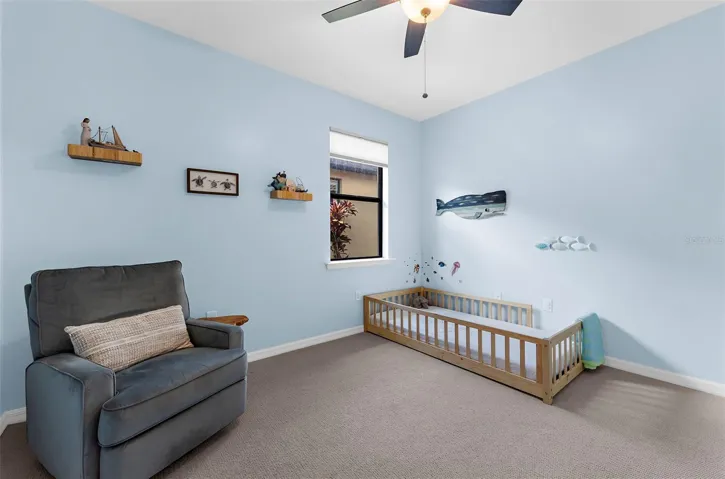 Bedroom #2