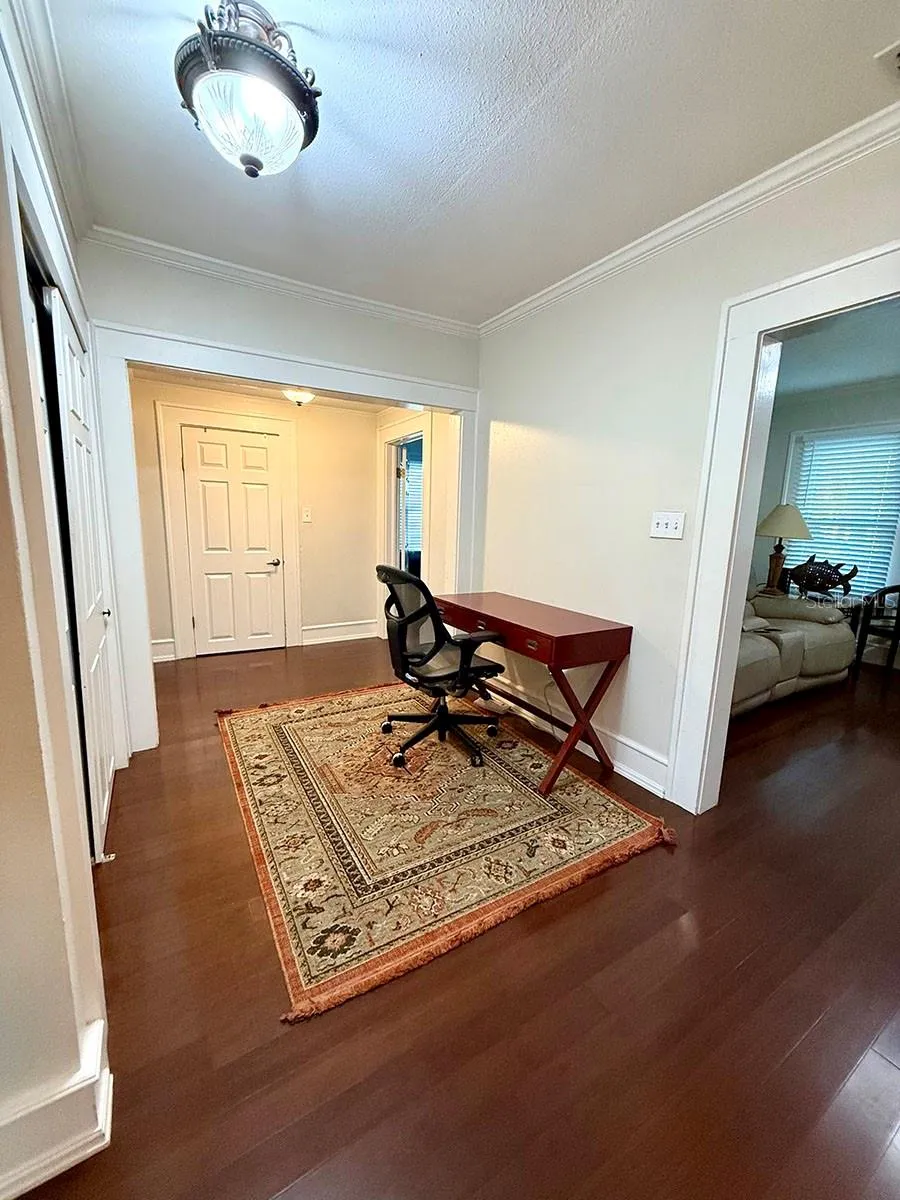 Desk