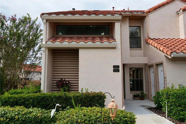 Corner Townhouse