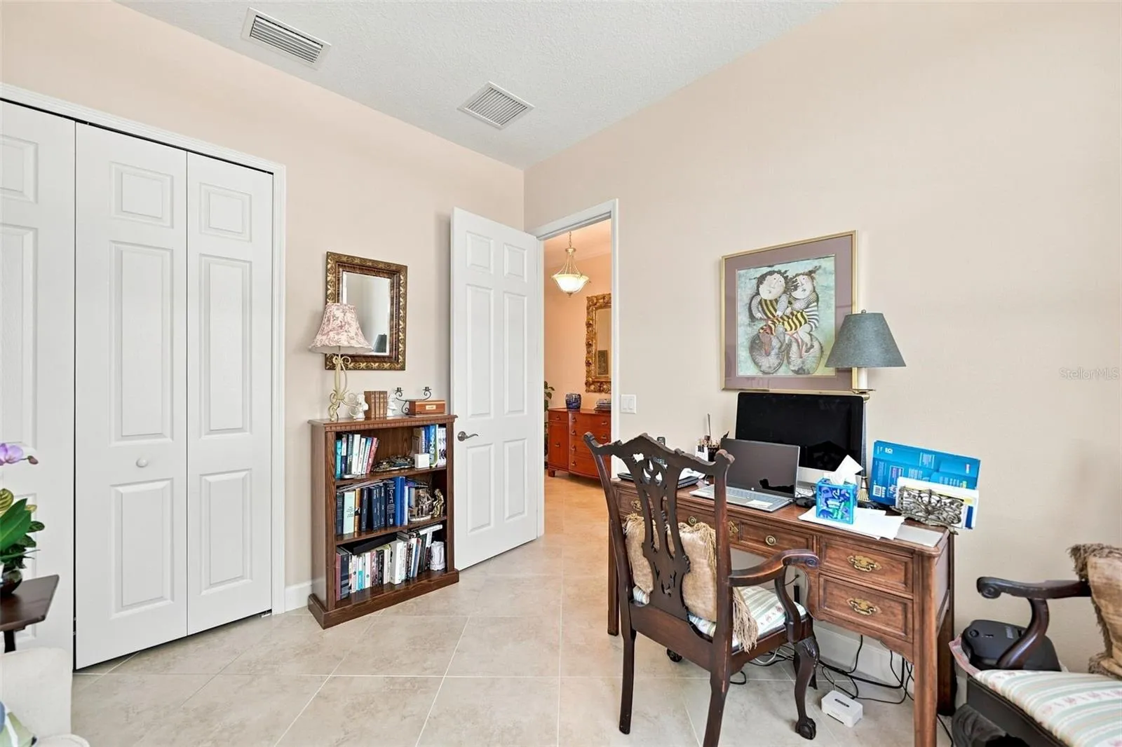 3rd bedroom