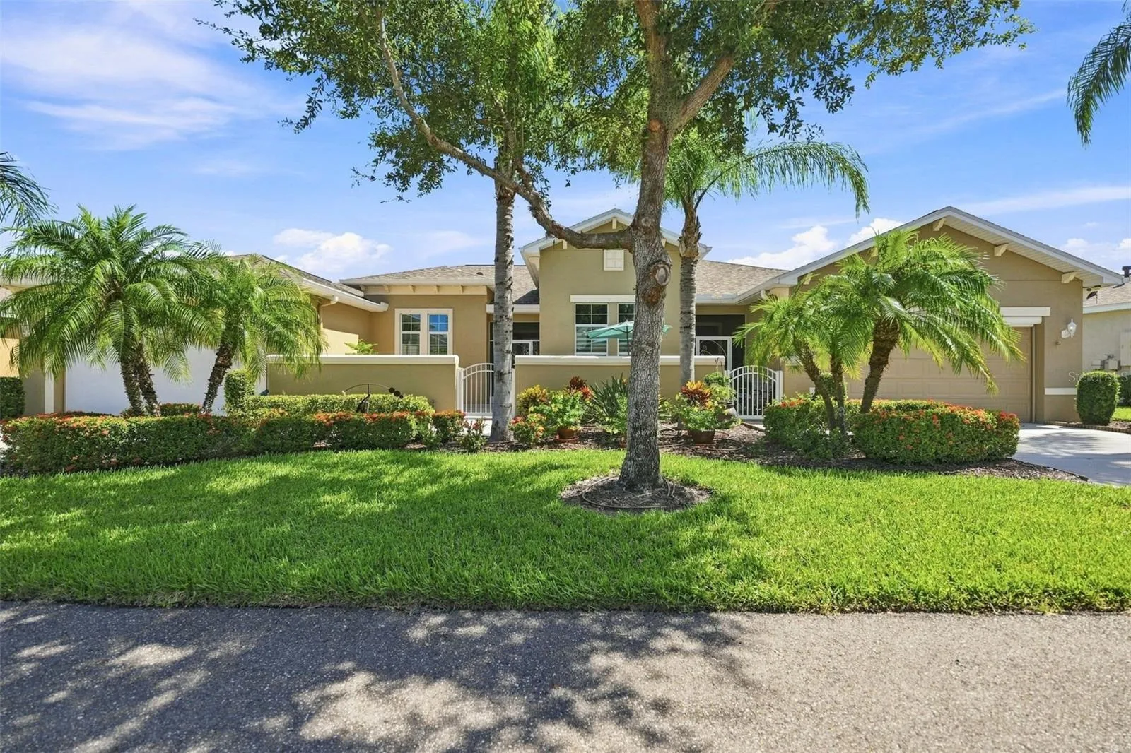 Beautiful Maplewood Property