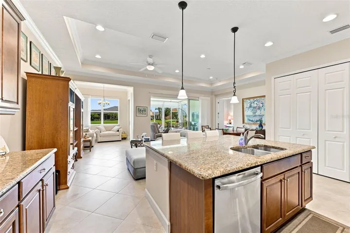 Beautiful Kitchen
