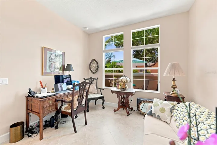 3rd Bedroom