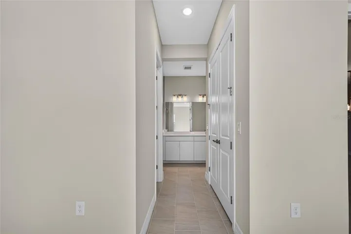 another view into primary bath