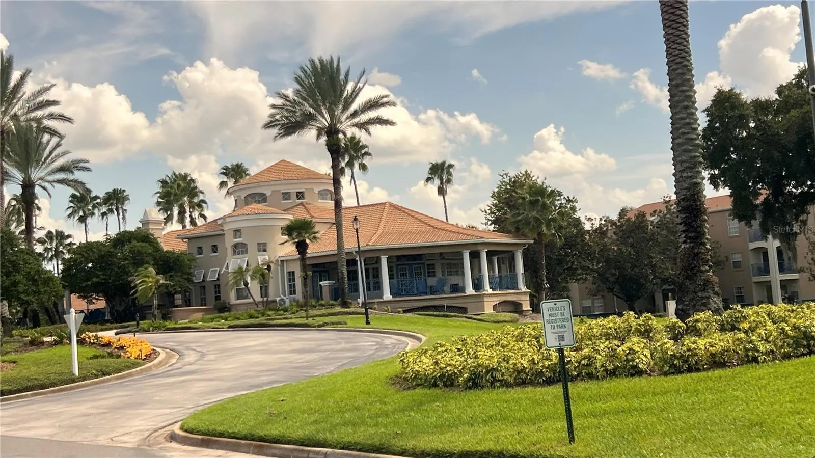 Club House
