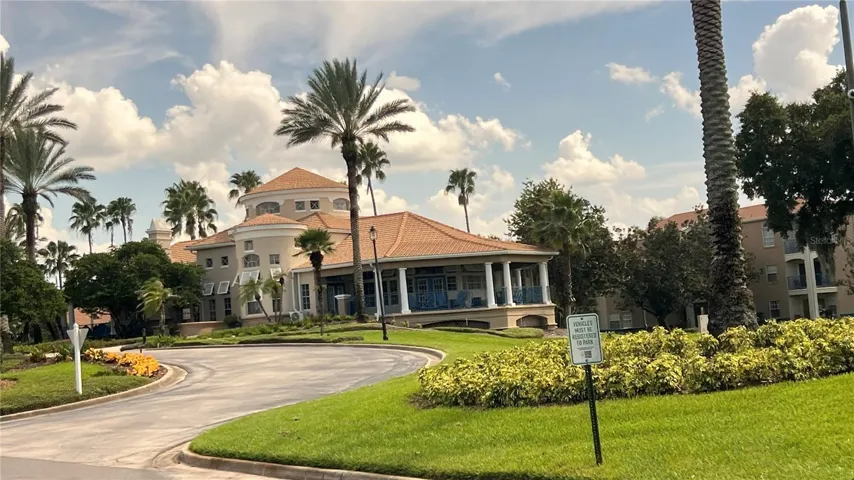 Club House