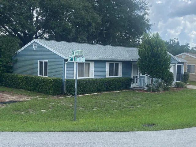 10951 SW 86th Ct