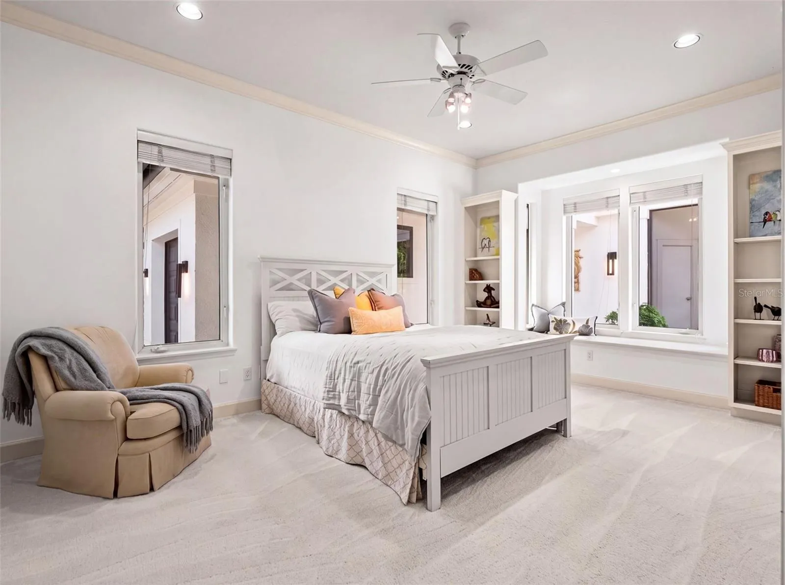 Bedroom 2 Ensuite