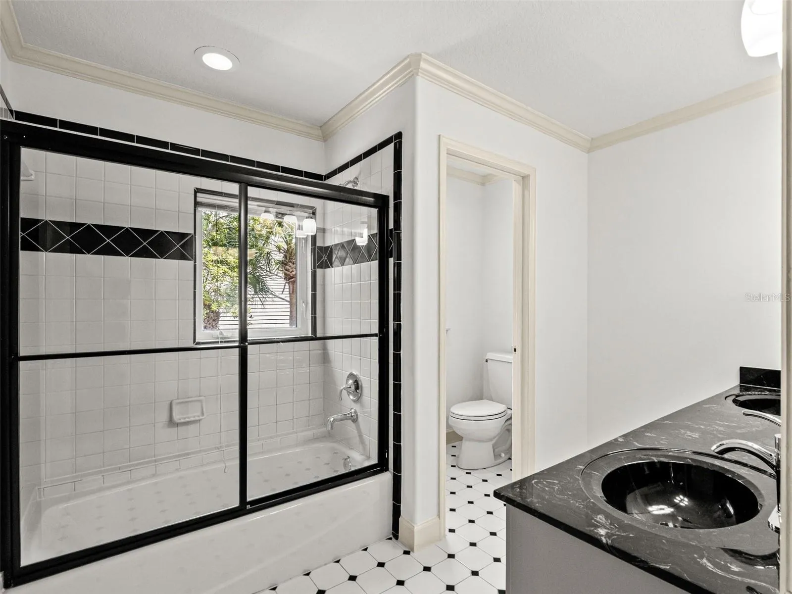 Full Bath 4 for Bedroom 4