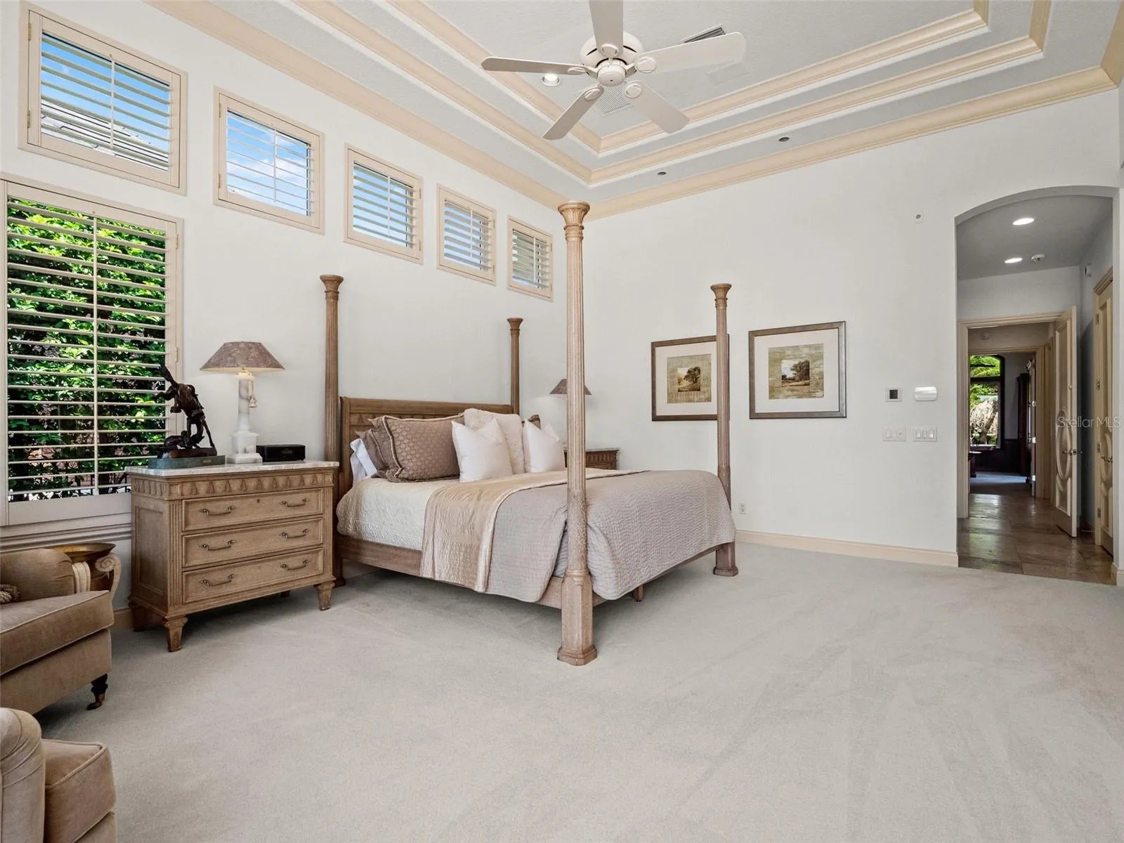 Primary Suite