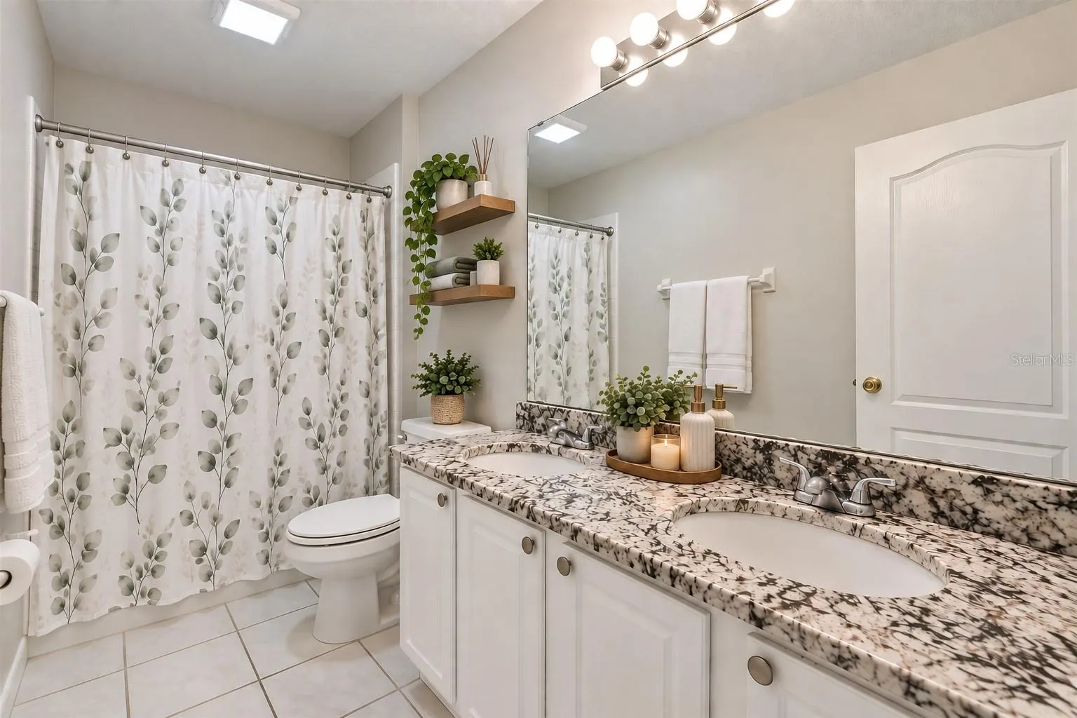 Bathroom #2