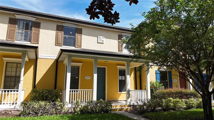 13851 BEAUREGARD PLACE, Orlando, FL 32837