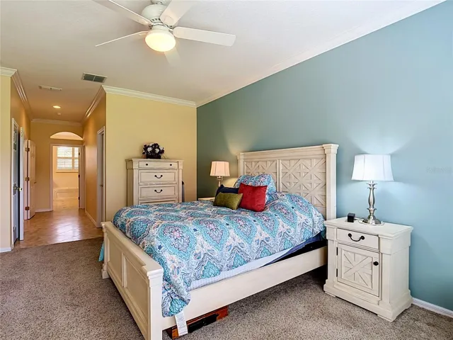 Primary Suite