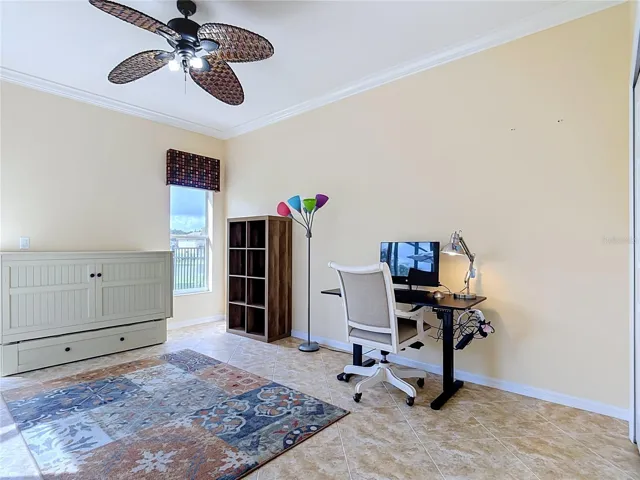 2nd Bedroom