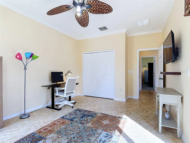 2nd Bedroom