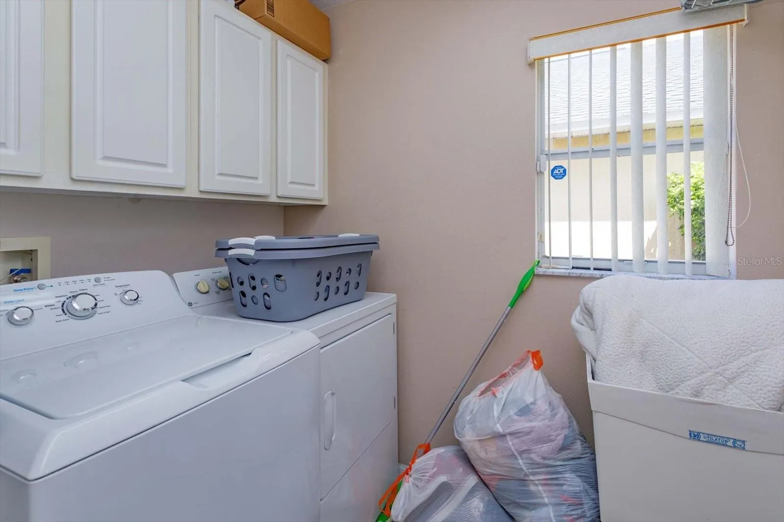 Laundry Room (inside)