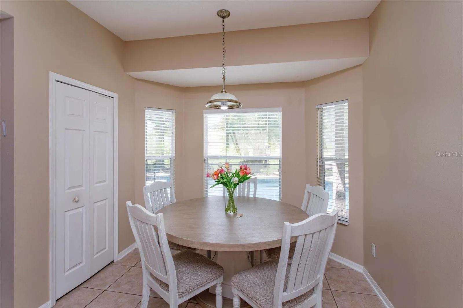 Kitchen Nook