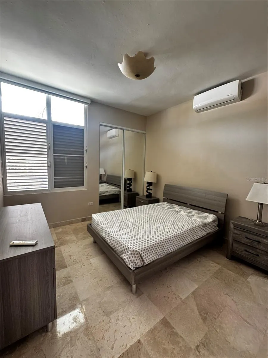 Bedroom #3