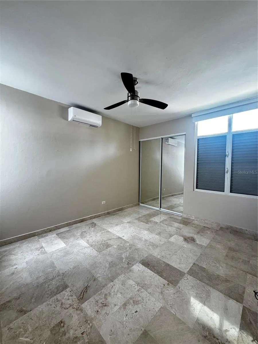 Bedroom #4