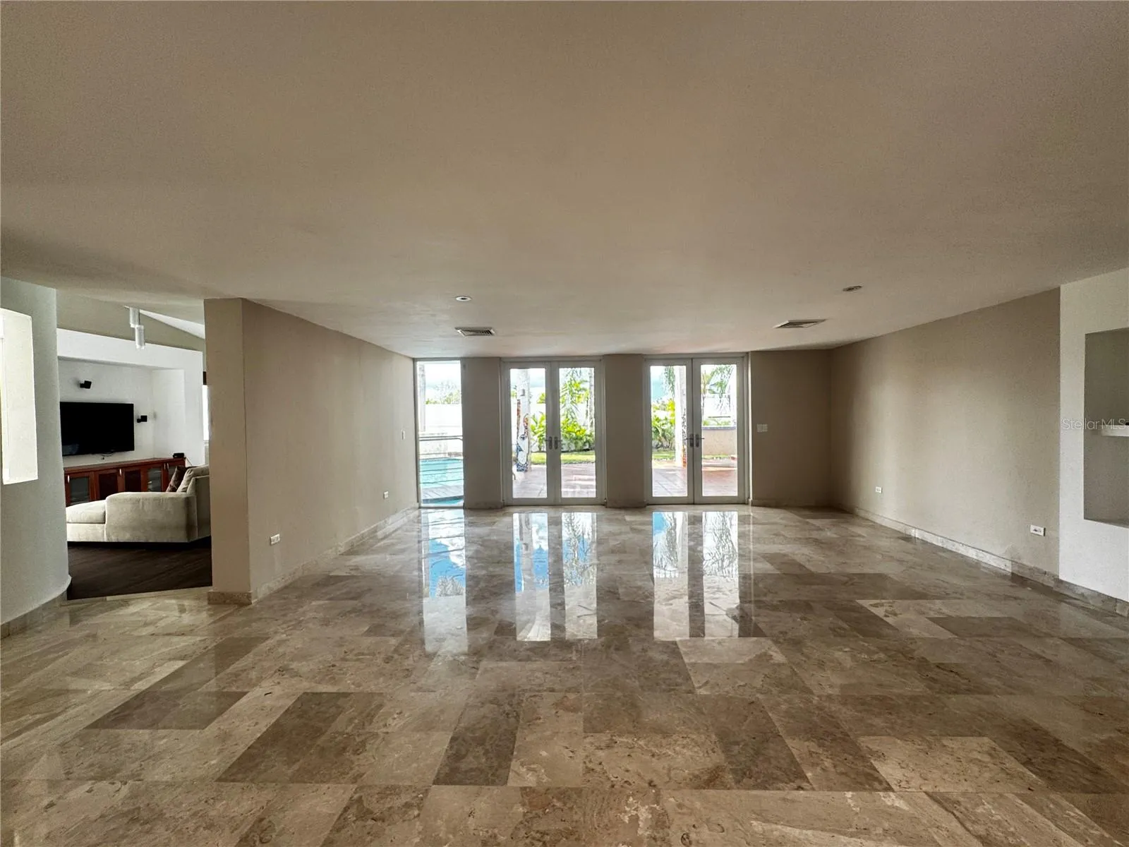 Drawing room