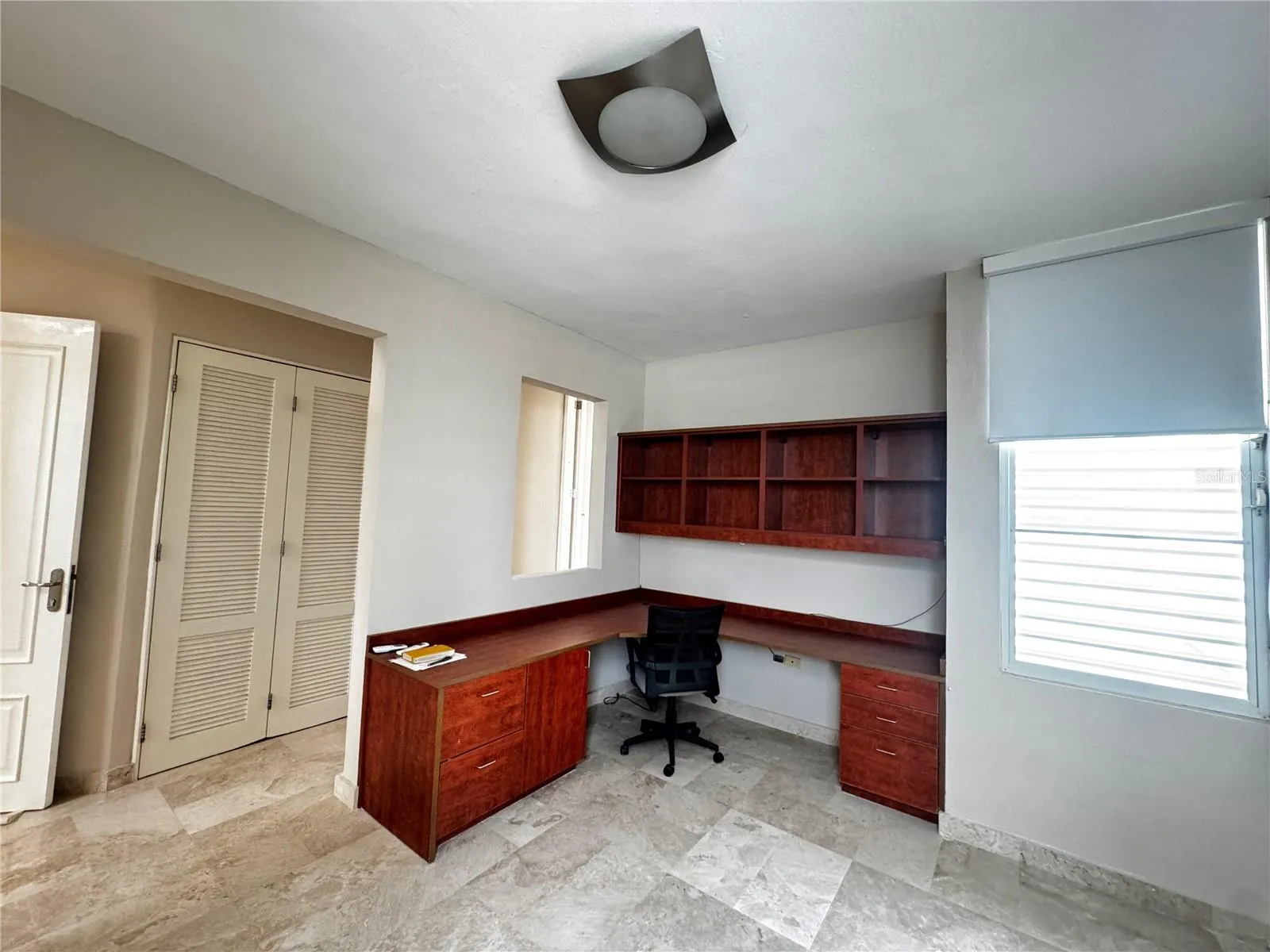 room for office