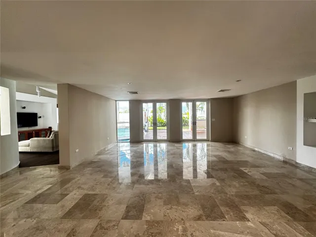 Drawing room
