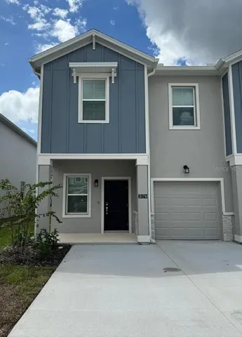 Front - Corner Unit