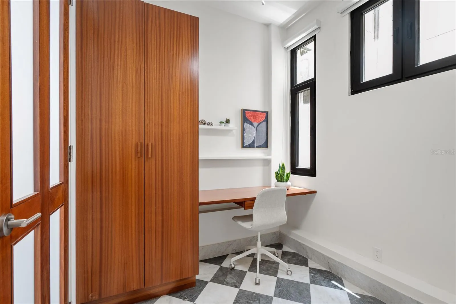 Edificio Plaza 302 | Secondary Bedroom