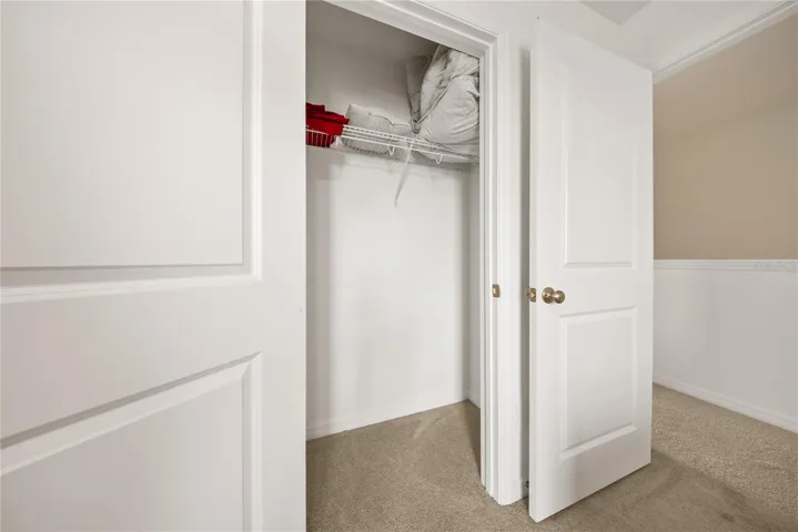 Closet 3