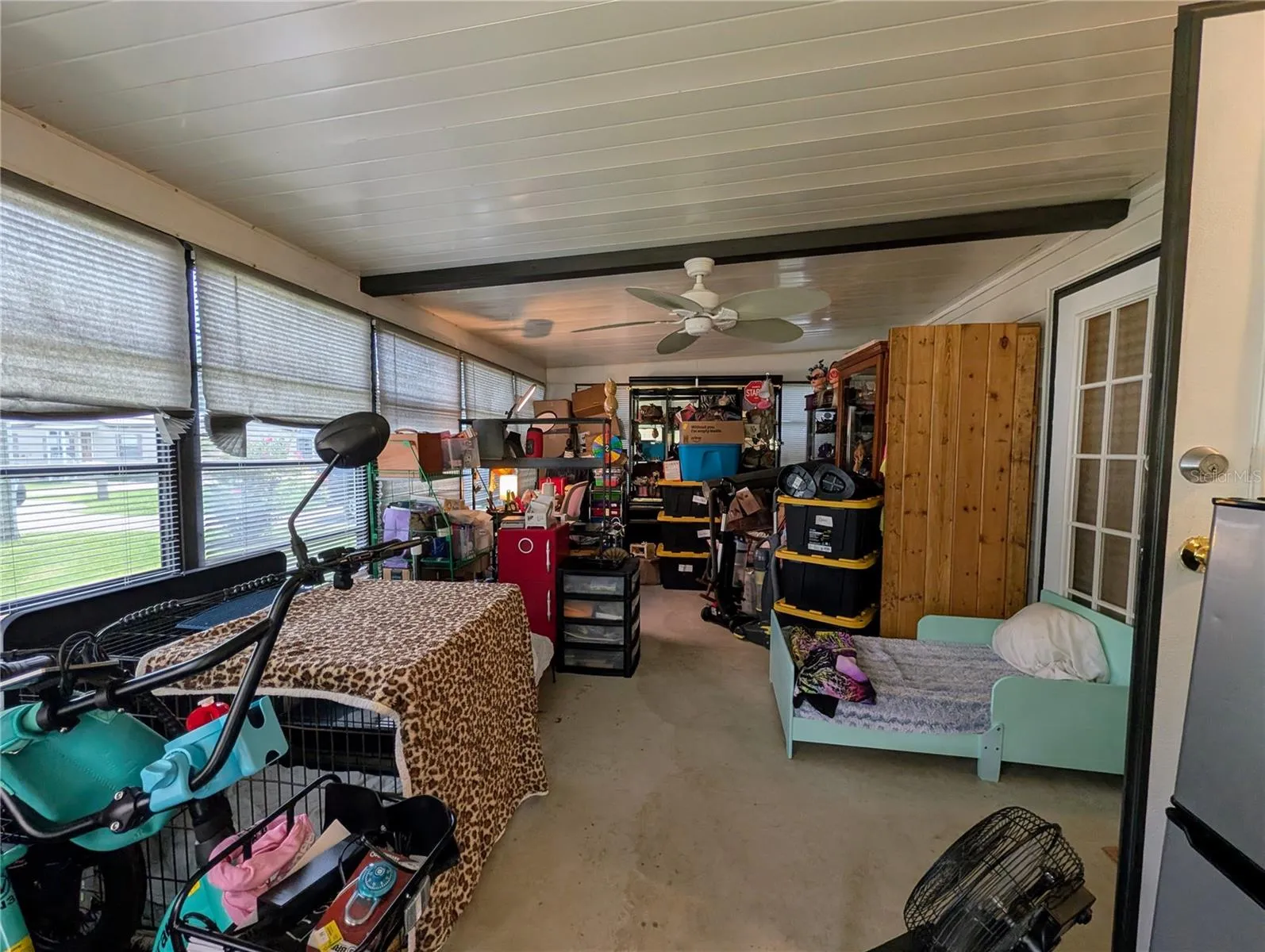 Florida room