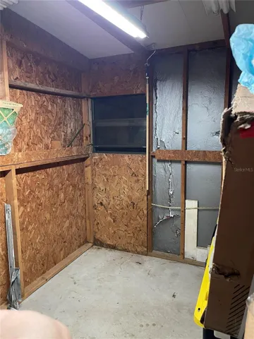 Storage/Workshop/Flex Space