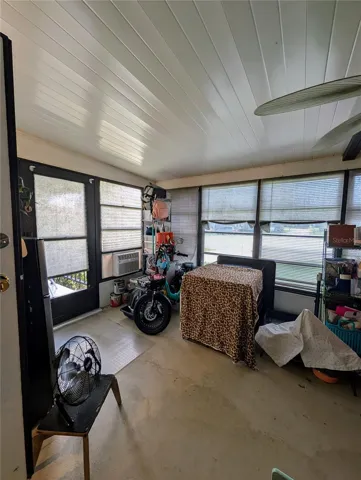 Florida room