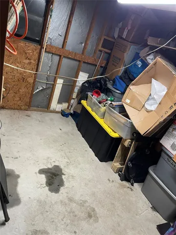 Storage/Workshop/Flex Space