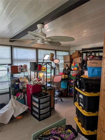 Florida room