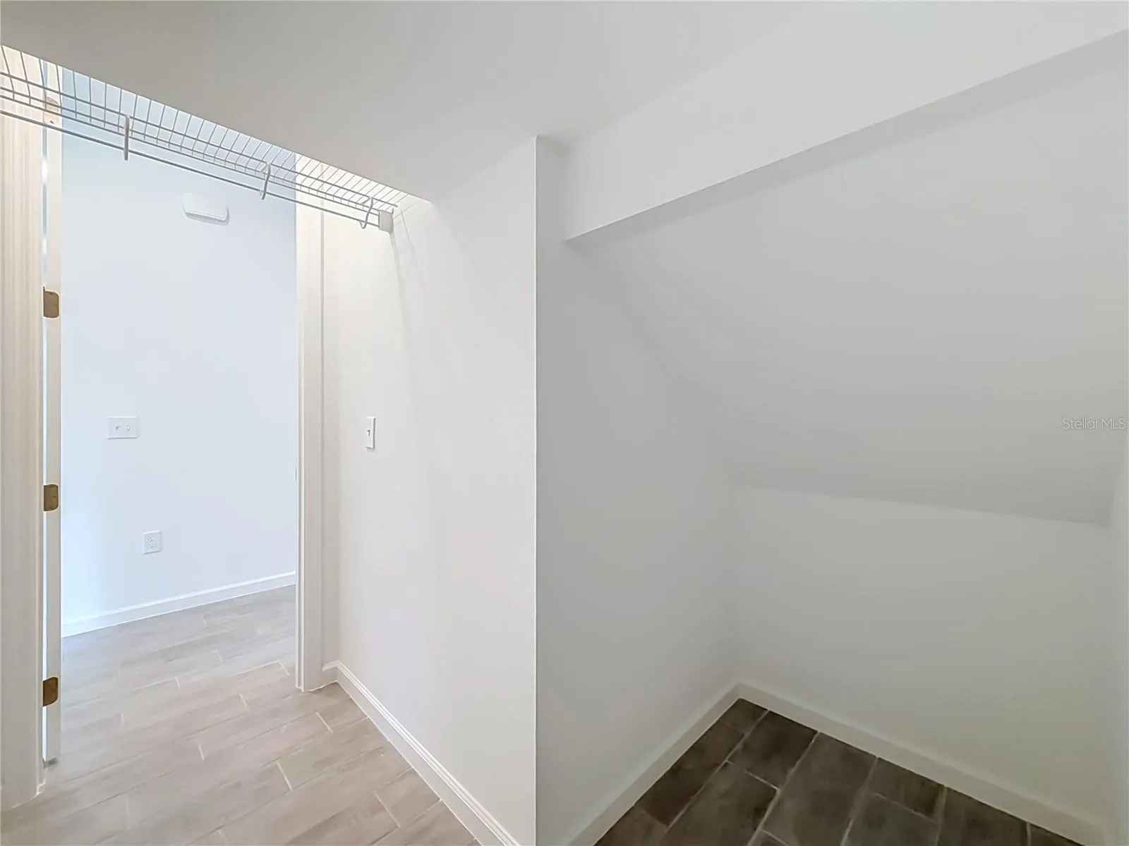 Storage/Wine Cellar