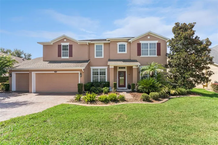 Welcome Home!