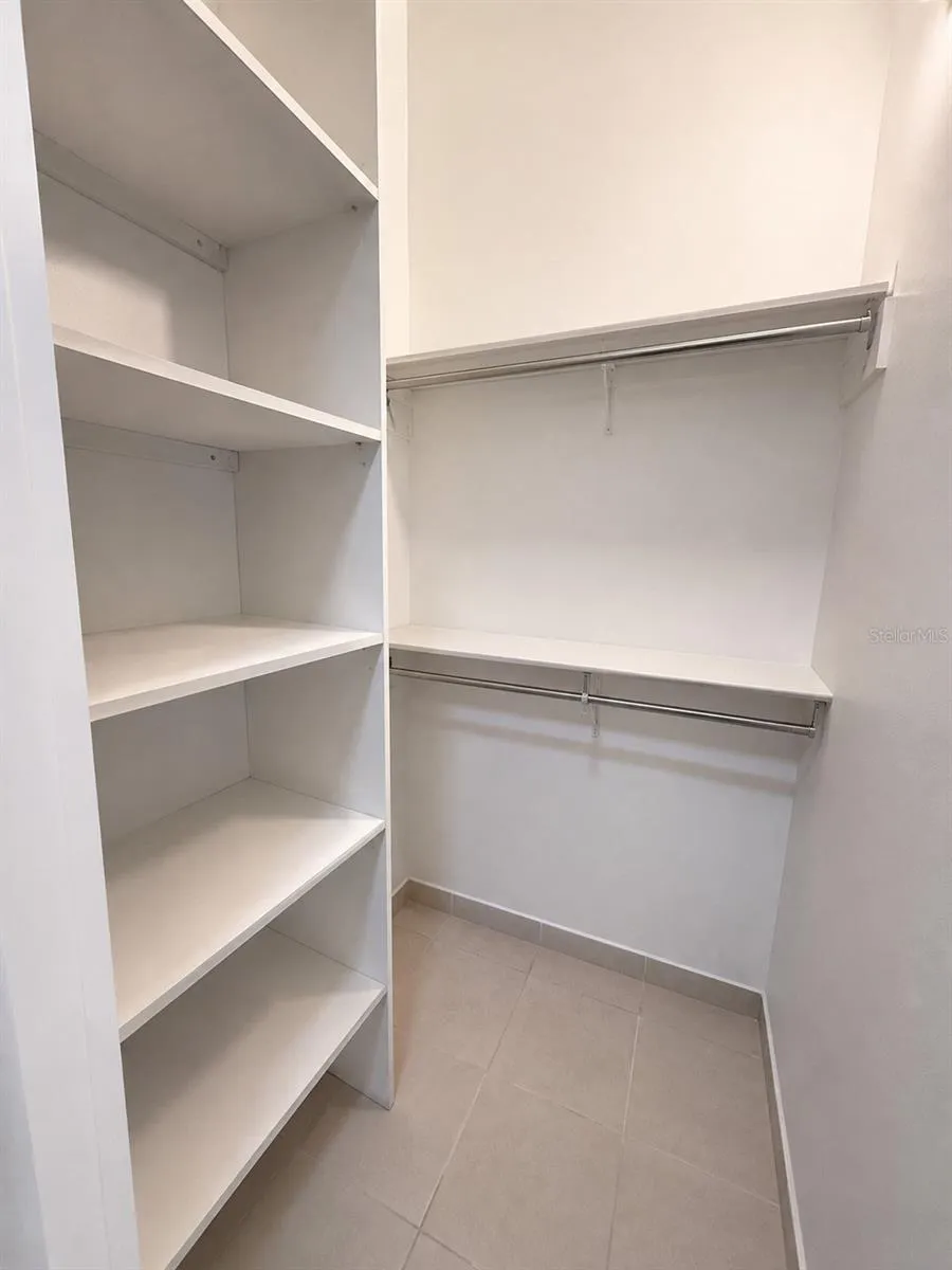 Bedroom #1