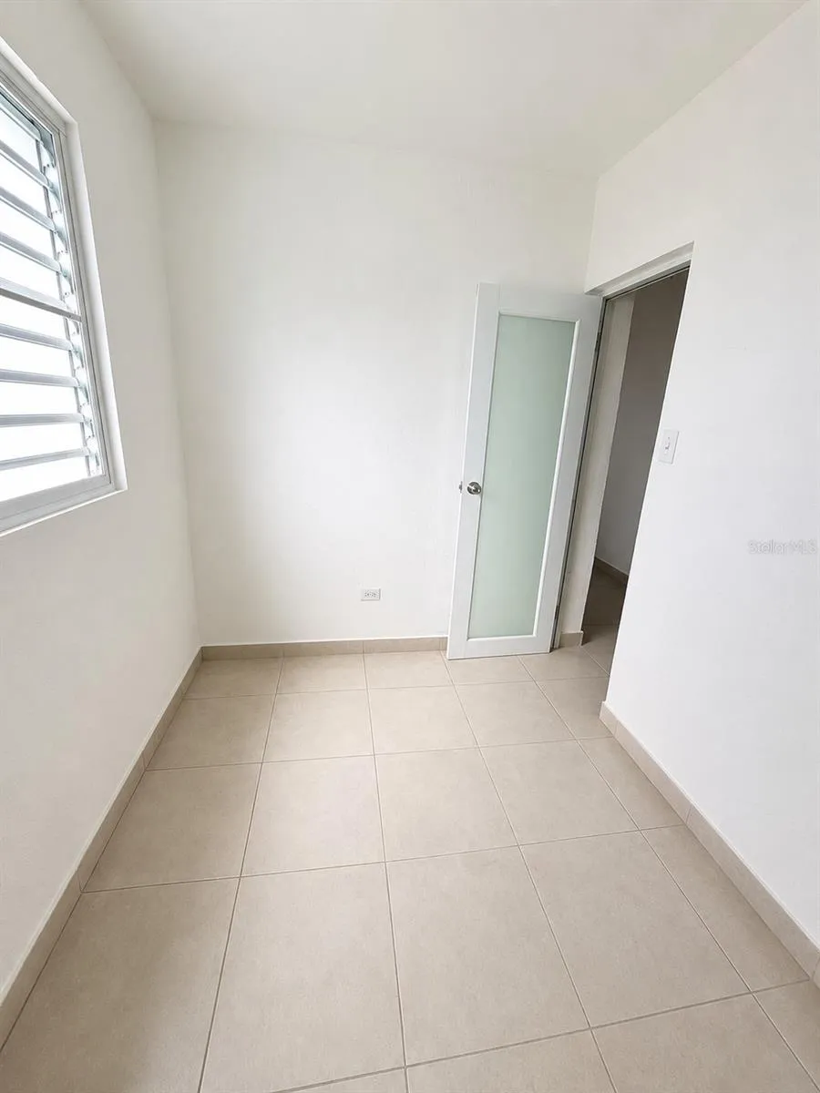 Bedroom #3