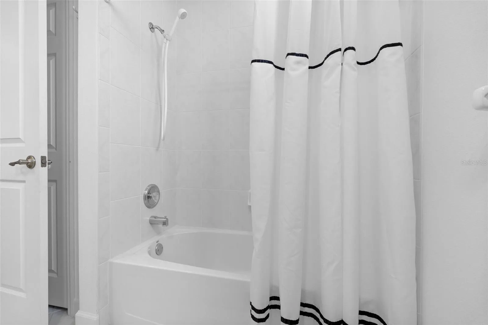 Main Bath