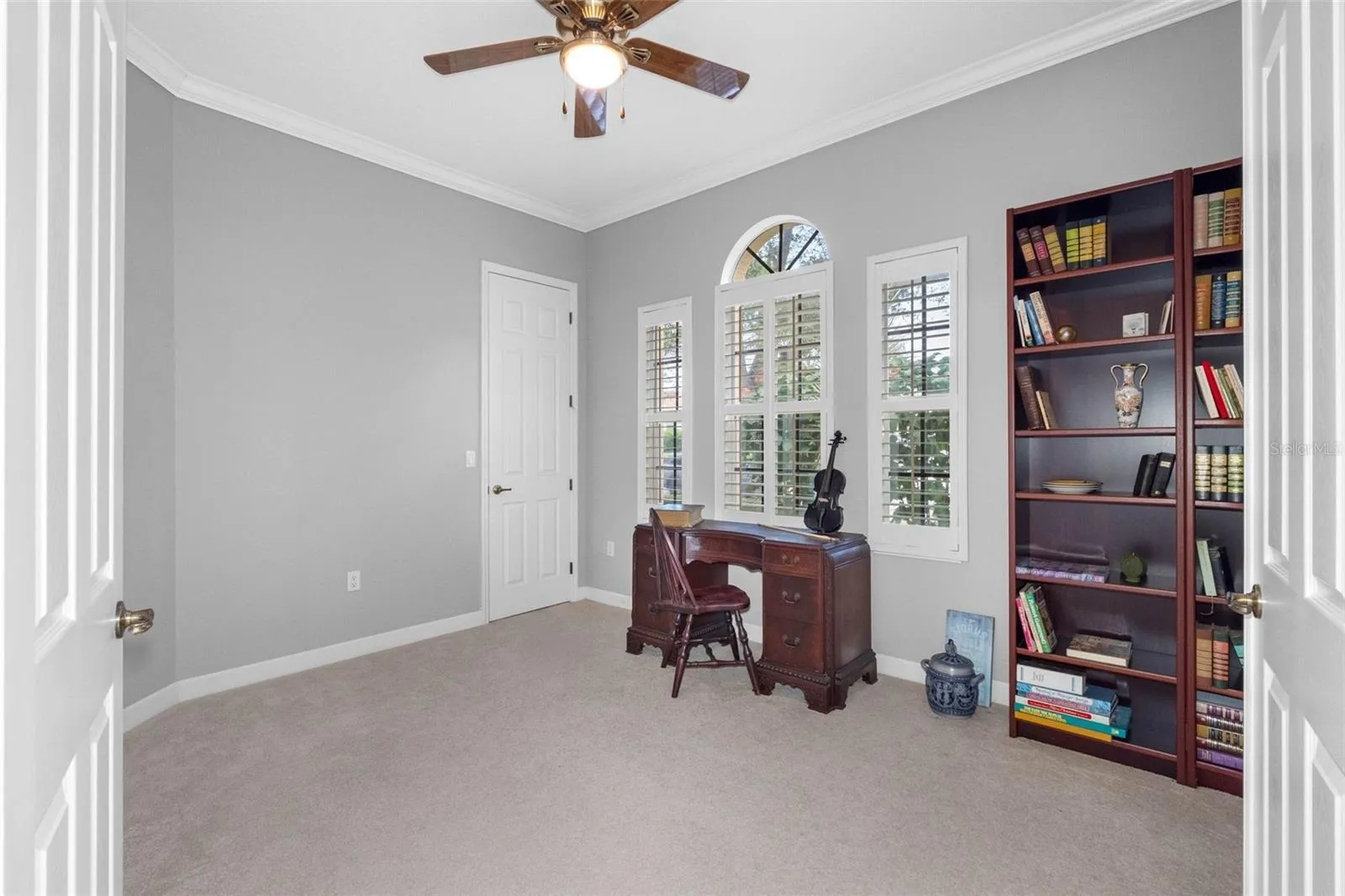 Private Office/Den