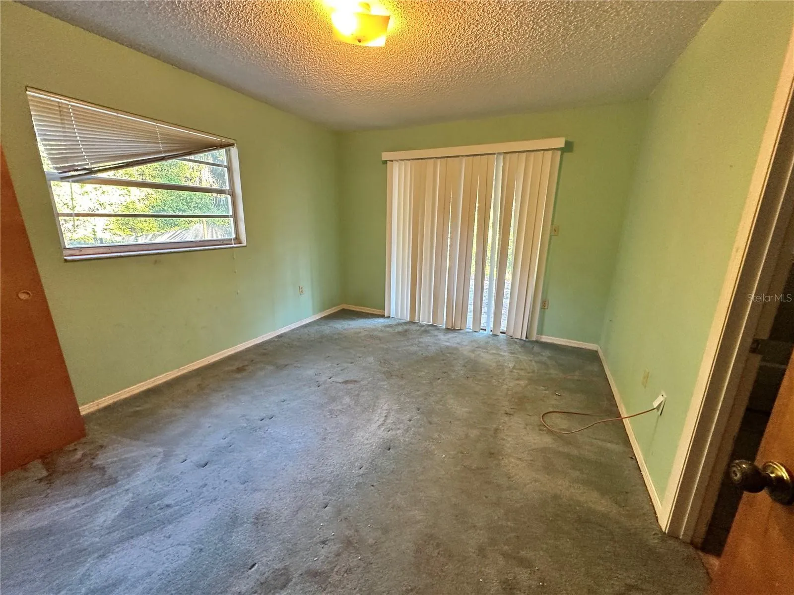 Bedroom primary